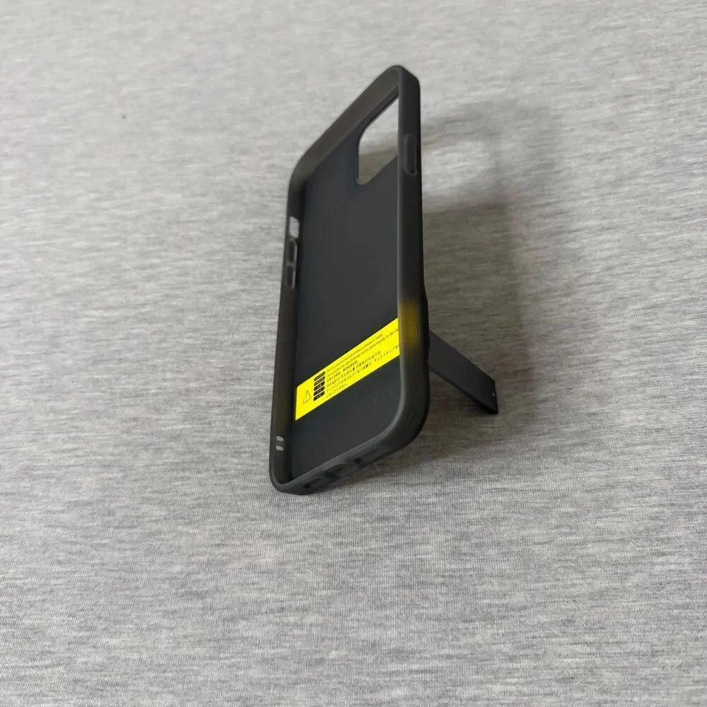 ESR Metal Kickstand Phone Case for iPhone 12 Pro Max